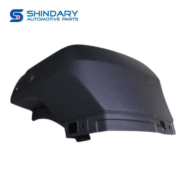 Left rear bumper V1531040003A0 for FOTON TOANO