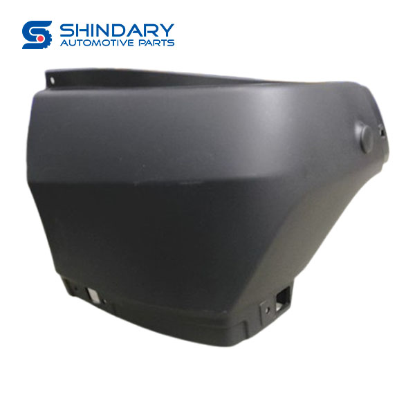 Right rear bumper V1531040004A0 for FOTON TOANO