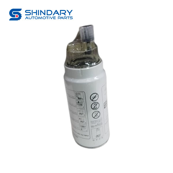 Fuel filter element VG1540080311 for SINOTRUK