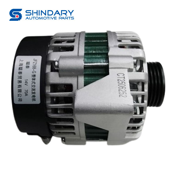 Generator VIC-075 for VICTORY V21/V22/V25
