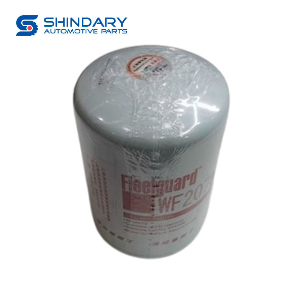 Water filter WF2075 for SHACMAN