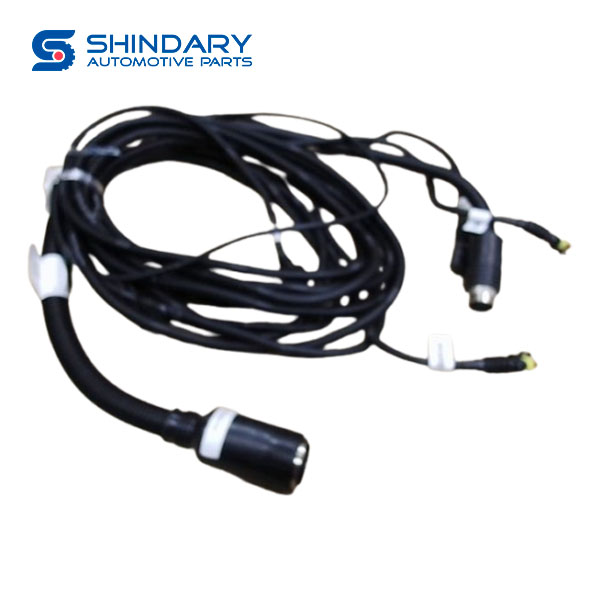 Wiring harness WG1034132312 for SINOTRUK