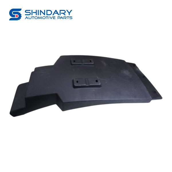 Right inner lining plate WG1664235030 for SINOTRUK HOWO T5G