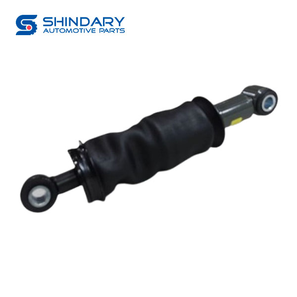 Air spring shock absorber assy WG1664430201 for SINOTRUK T7H 430 2022