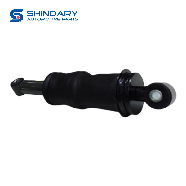 Air spring shock absorber assy WG1664440201 for SINOTRUK T7H 430 2022