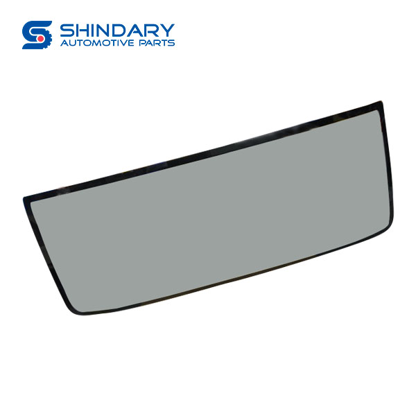 Front windshield glass WG1664710001 for SINOTRUK T7H 430 2022