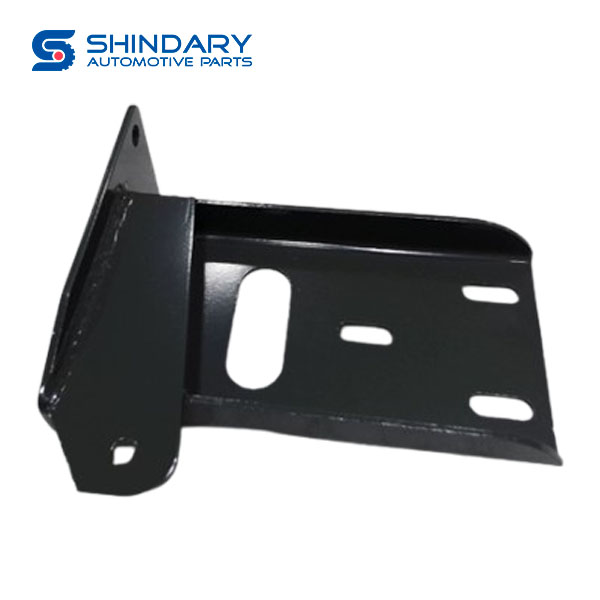 Left bracket assy for the foot pedal WG1671240205 for SINOTRUK