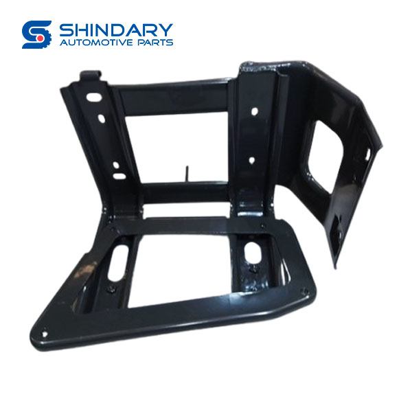 Foot pedal frame assy WG1671240246 for SINOTRUK