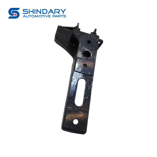 The upper left bracket of the front overhang WG1671430109 for SINOTRUK