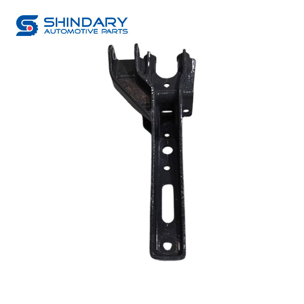 Front overhang right upper bracket WG1671430110 for SINOTRUK