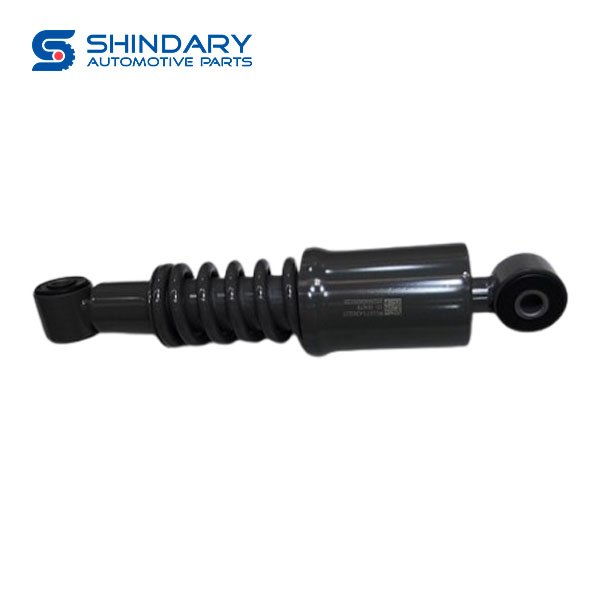 Front suspension shock absorber assy WG1671430227 for SINOTRUK
