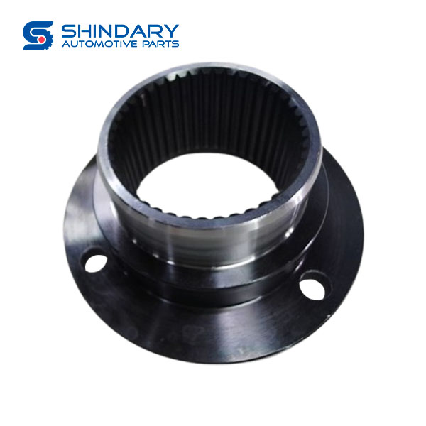 Output flange WG2210100018 for SINOTRUK HOWO A7