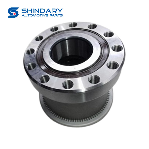 Hub bearing unit WG4071418068 for SINOTRUK HOWO MAX GNV 460