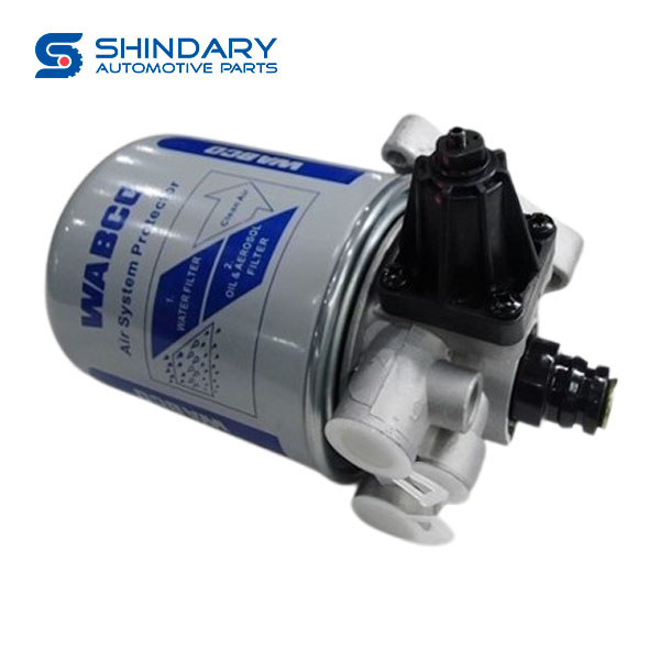 Air dryer WG9000360548 for SINOTRUK T7H 430 2022