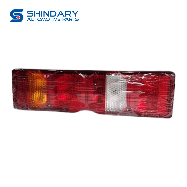 Combine the right lamp and the left one WG9125810001 for SINOTRUK HOWO T5G