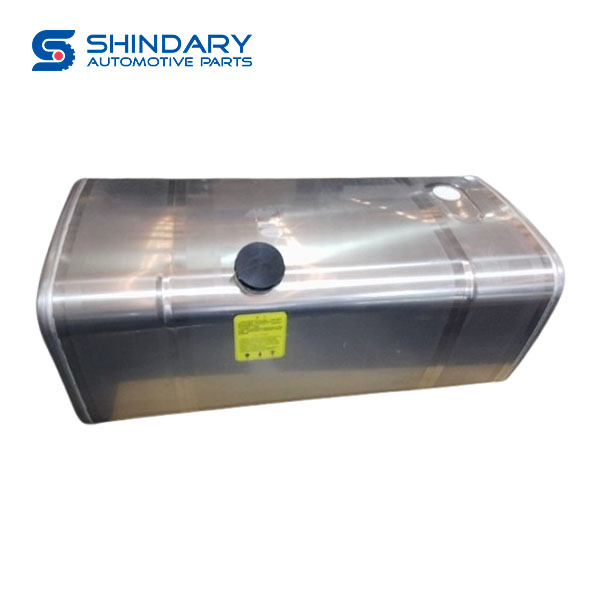 Fuel tank assy WG9412550054 for SINOTRUK