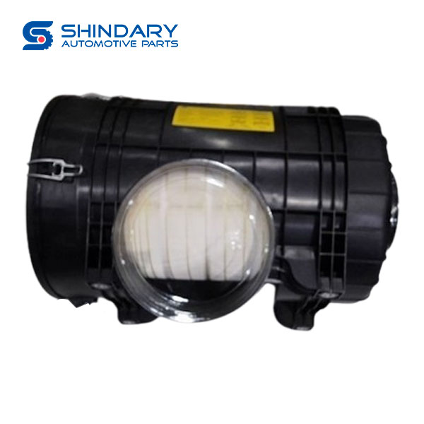 Air filter core WG9525195010 for SINOTRUK