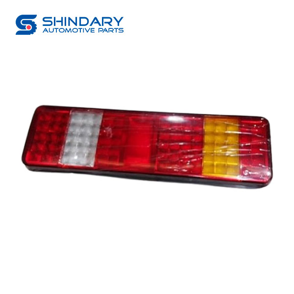 LED right rear taillight WG9525810004 for SINOTRUK