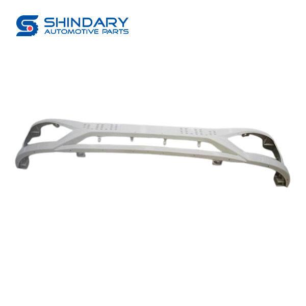 Bumper body assy WG9525930223 for SINOTRUK
