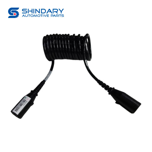 Gantry crane wiring harness WG9724770015 for SINOTRUK T7H 430 2022