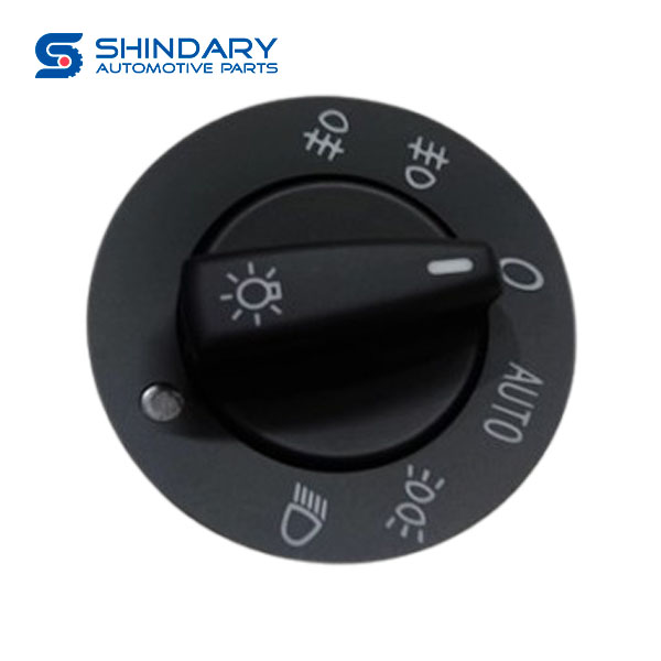 Rotating light switch WG9918580039 for SINOTRUK T7H 430 2022