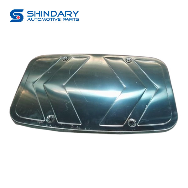 Decorative panel WG9925540052 for SINOTRUK