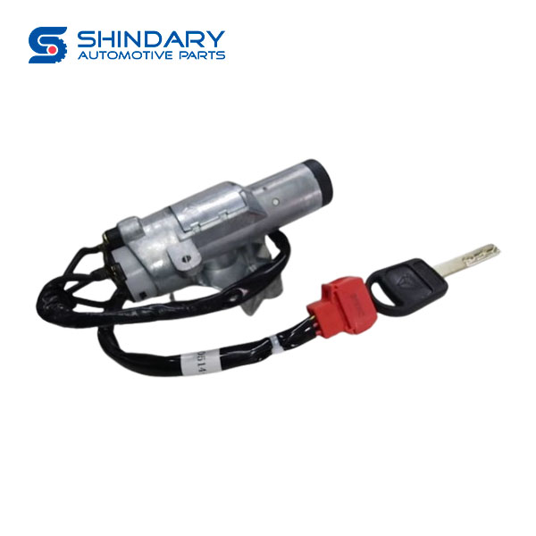 Ignition lock assy WG9925580103 for SINOTRUK T7H 430 2022