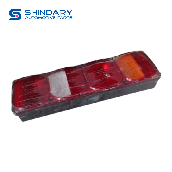 Function combination: Rear light (left) WG9925810001 for SINOTRUK T7H 430 2022