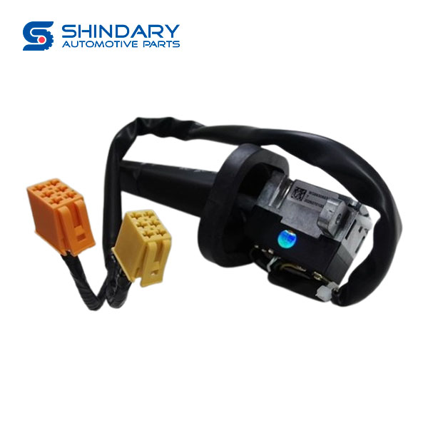 Combination switch WG9930583117 for SINOTRUK T7H 430 2022