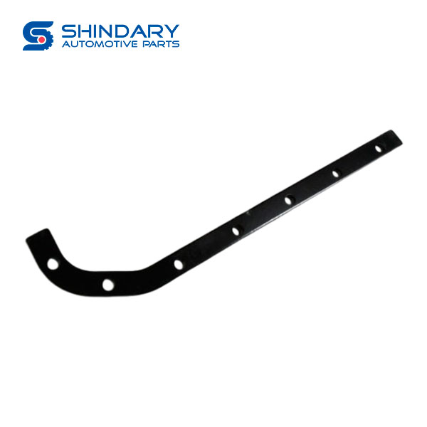 Reinforcing plate X10000107 for JAC T6