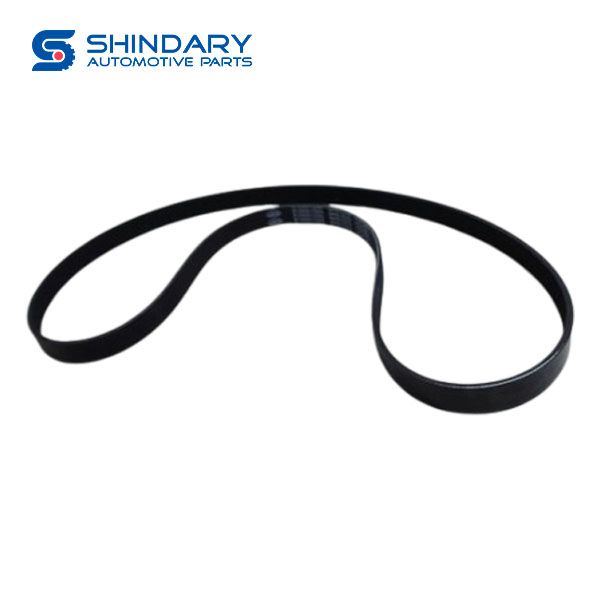 Generator belt X10001295 for JAC T6