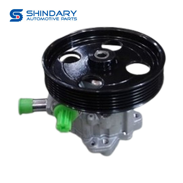 Power steering pump X10003824 for JAC T6