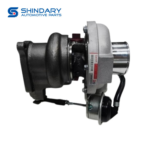 Supercharger X10006326 for ROWOR