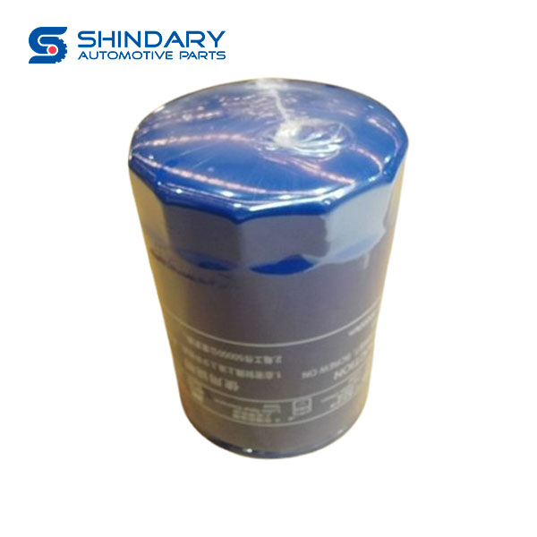 Oil filter X10006706 for JAC URBAN HFC