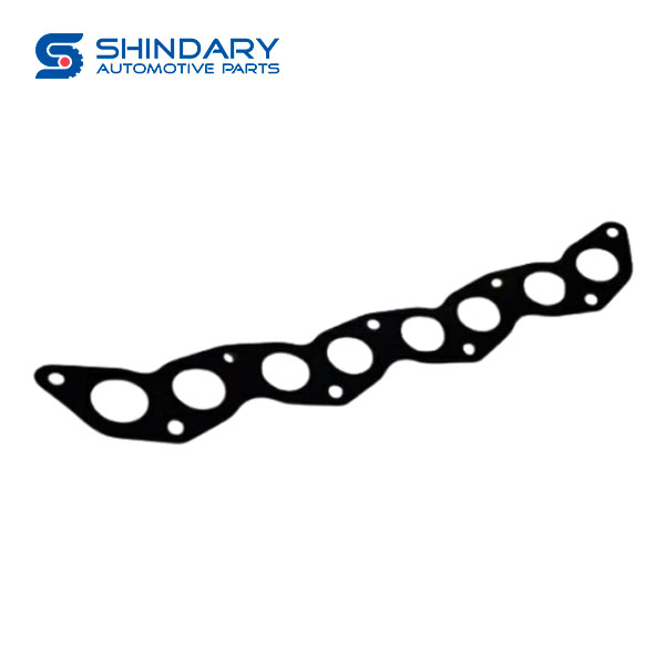 Intake pipe gasket X16102 for JAC T6