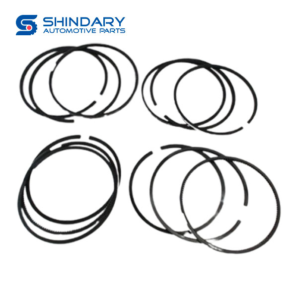 Piston ring X190384 for JAC T6