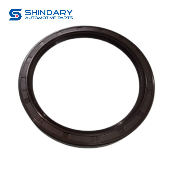 Crankshaft rear oil seal assy X190390 for JAC T6