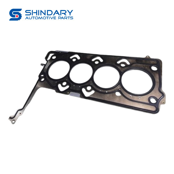 Cylinder gasket X1906118 for JAC T6