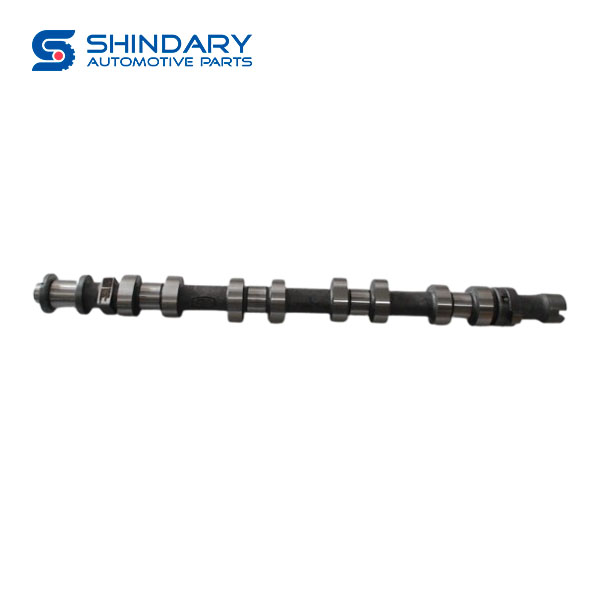 Exhaust camshaft assy X190726 for JAC T6
