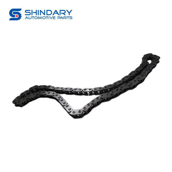 High-pressure pump chain X190843 for ZNA