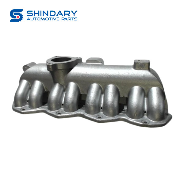 Intake pipe X191028 for JAC T6