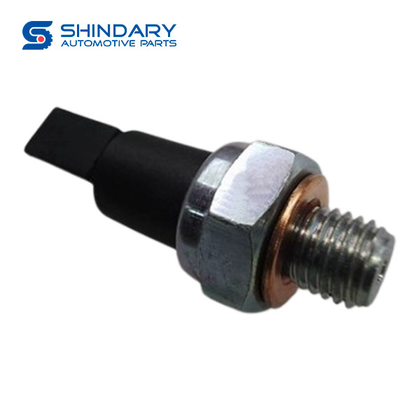 Oil pressure alarm X191325 for JAC T6