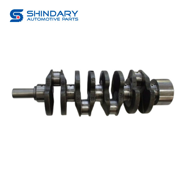 Crankshaft X20034 for JAC T6