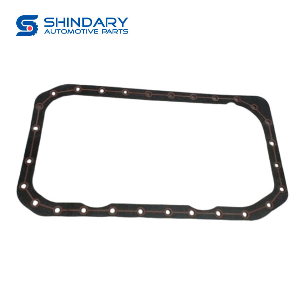 Oil pan gasket X200505 for JAC