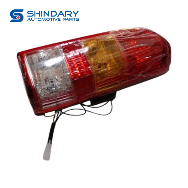 Rear combination lamp assy (right) Y109-160 for CHANA
