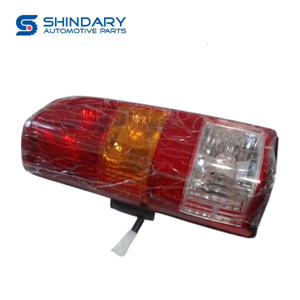 Rear combination lamp assy (left) Y109-170 for CHANA