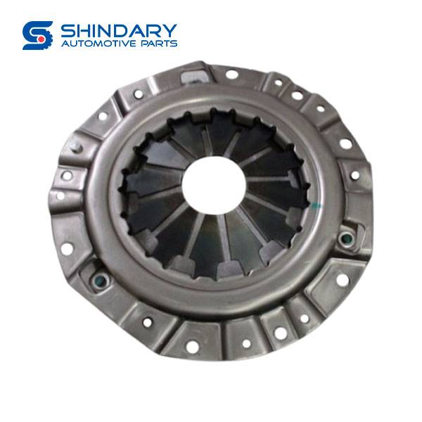 Clutch pressure plate assy YB019-010 for CHANA
