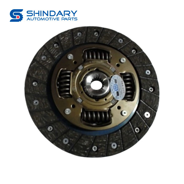 Clutch friction plate assy YB019-030 for CHANA