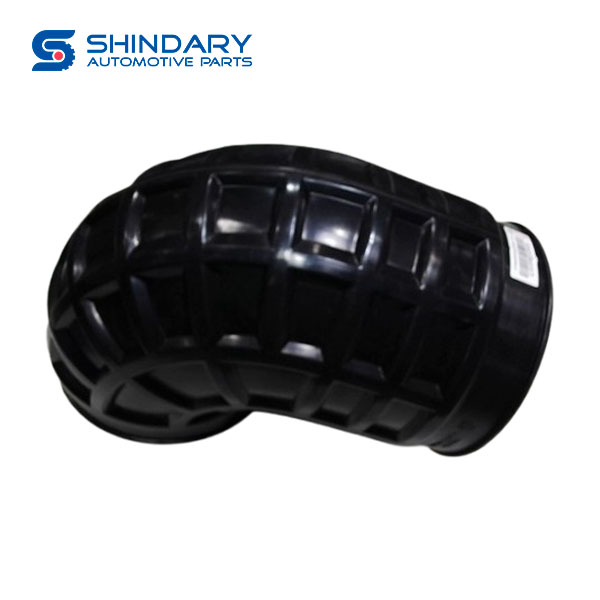 Air filter outlet rubber hose YG9525194510 for SINOTRUK HOWO MAX GNV 460