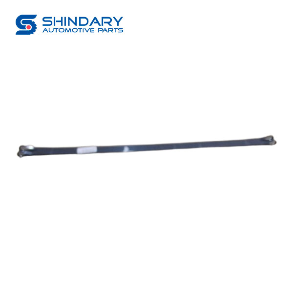 Air storage cylinder fastening strap YZ952536000074 for SINOTRUK